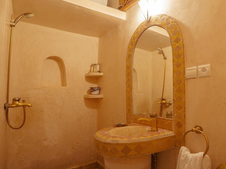 Riad Dar Ikalimo