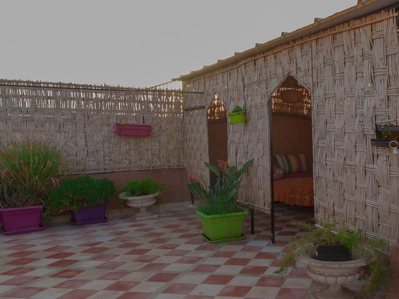 Riad Dar Ikalimo