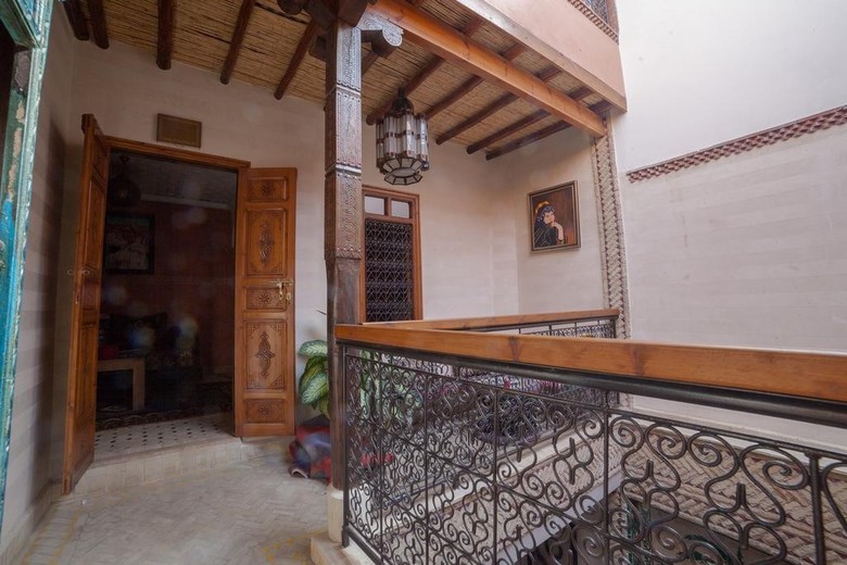 Riad Dar Ikalimo