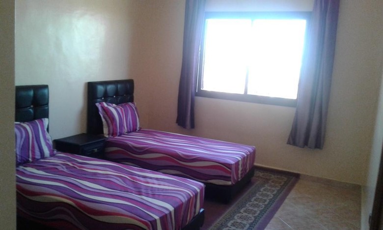 Apartamento Appartement Chham