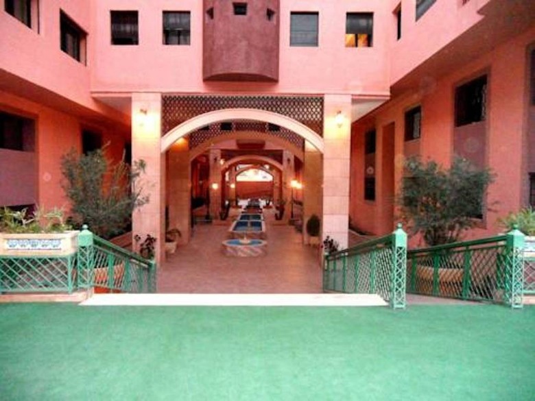 Illina & Hamza Apartment