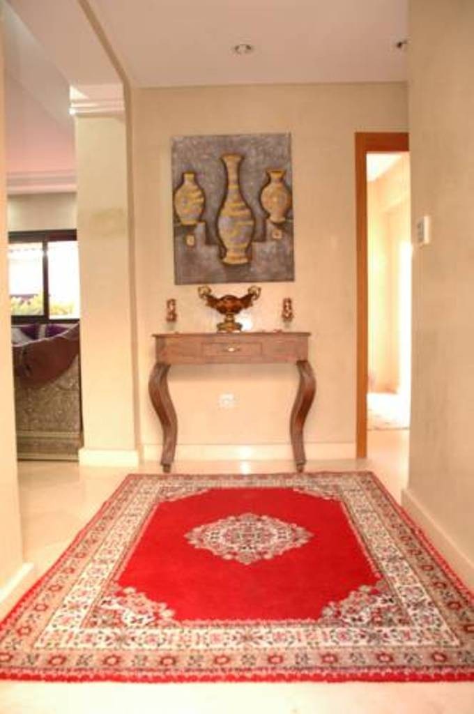 Illina & Hamza Apartment