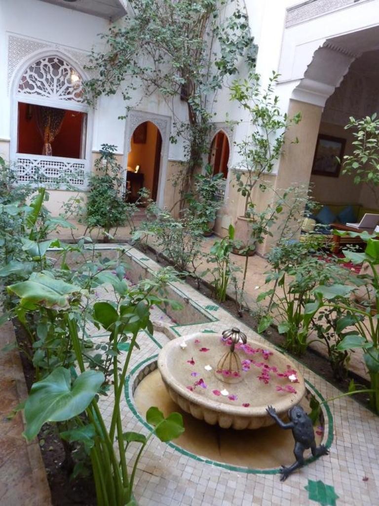 Riad Hadika Maria