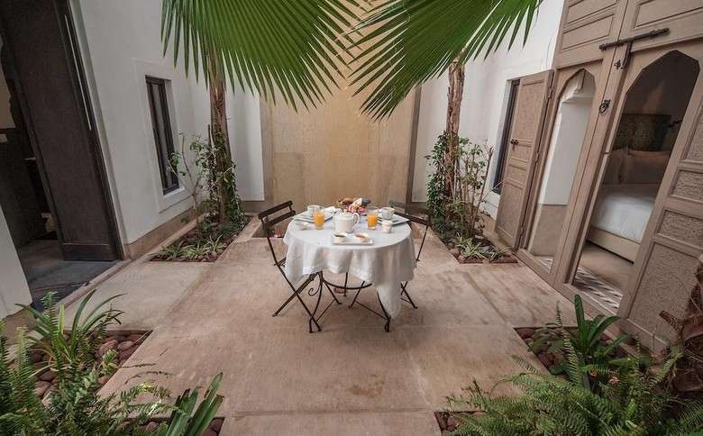 Riad Jaaneman