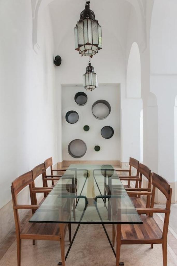 Riad Jaaneman