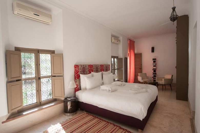 Riad Jaaneman