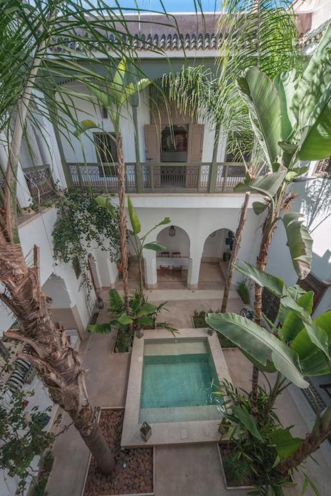 Riad Jaaneman