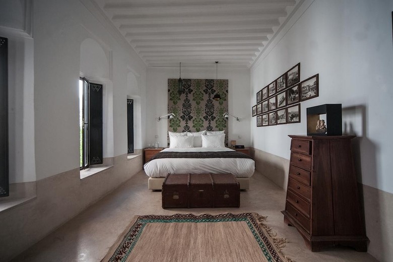 Riad Jaaneman