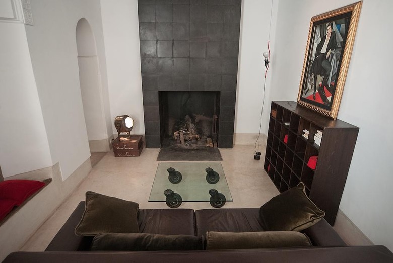 Riad Jaaneman