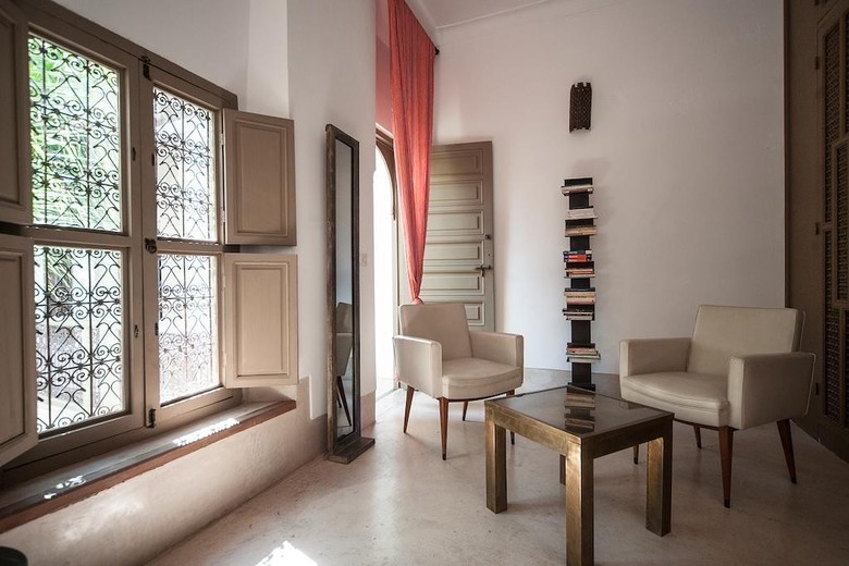 Riad Jaaneman