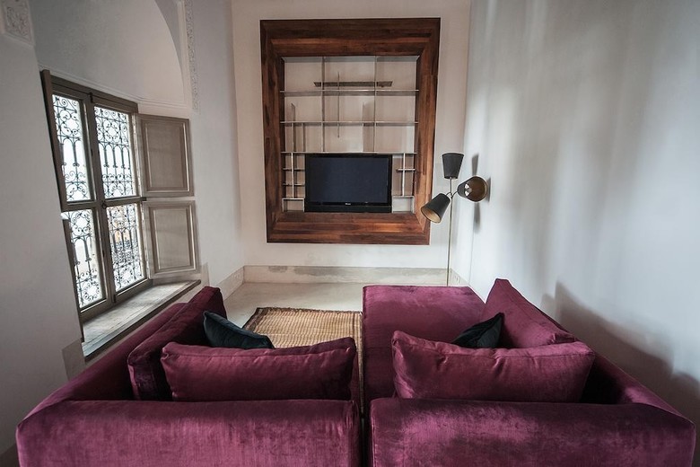 Riad Jaaneman