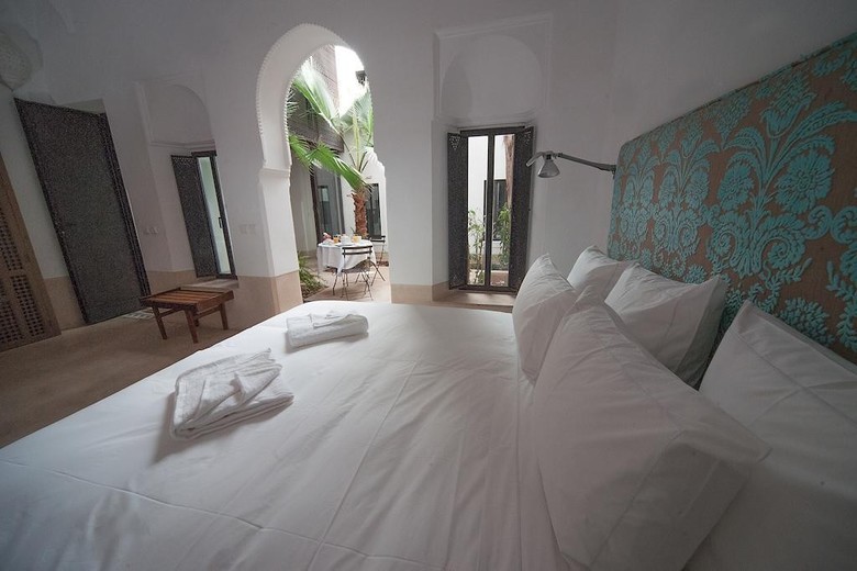 Riad Jaaneman