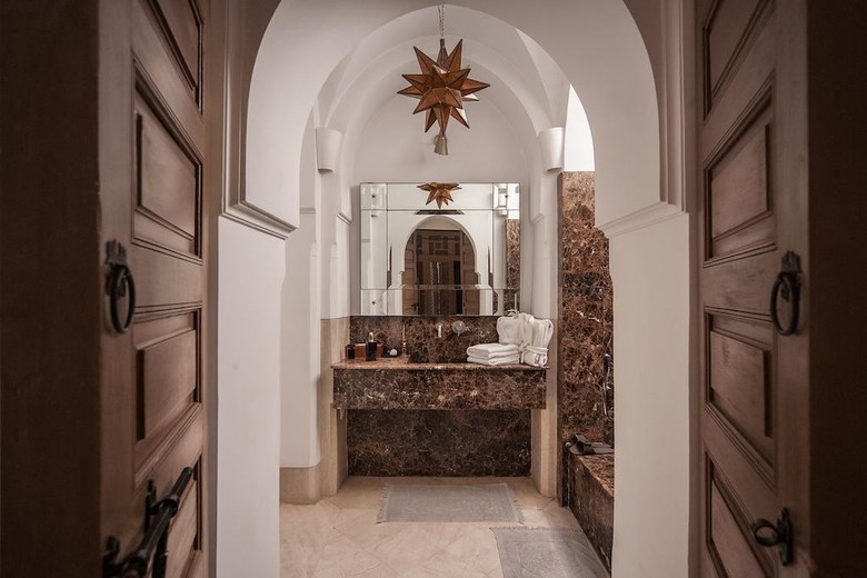 Riad Jaaneman
