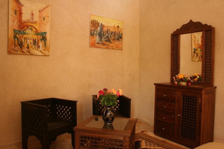 Riad Sofia
