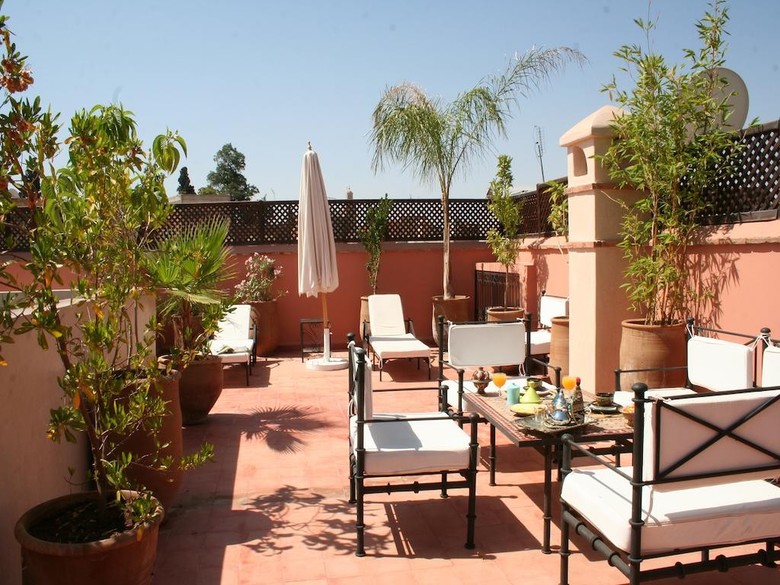 Riad Sofia