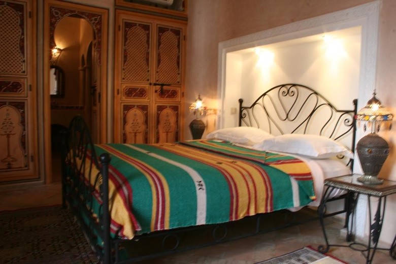Riad Sofia