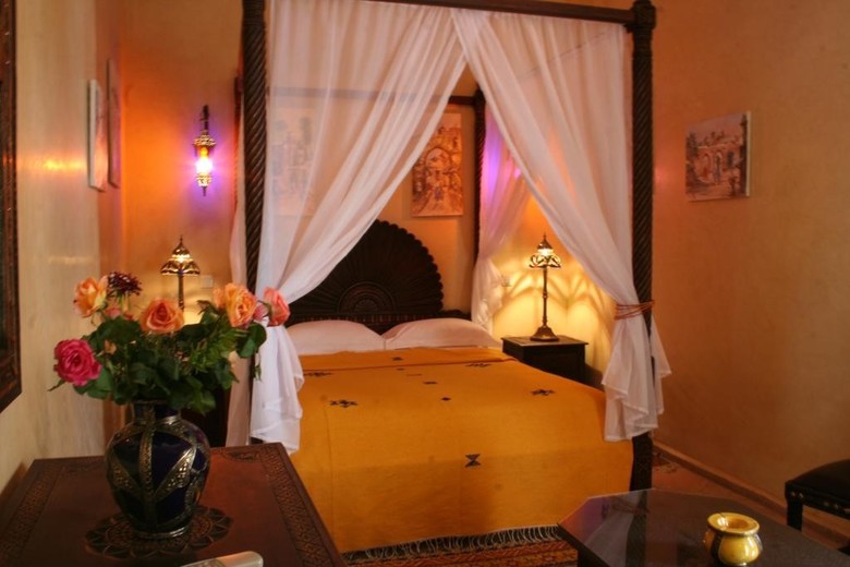 Riad Sofia