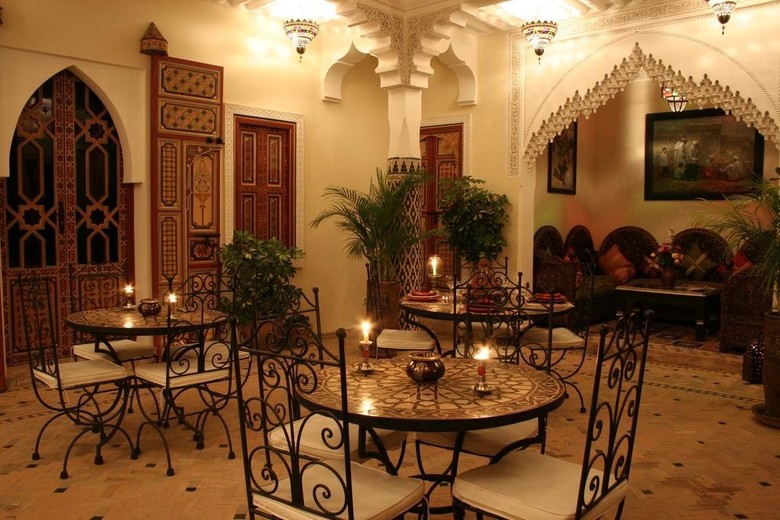 Riad Sofia