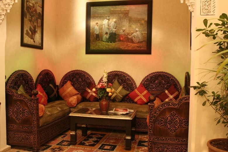 Riad Sofia