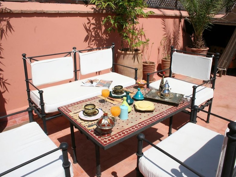 Riad Sofia
