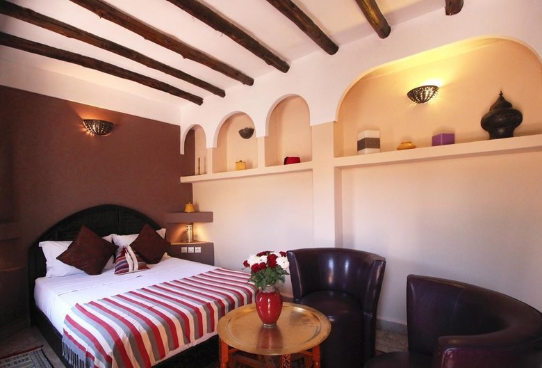 Riad Palmier