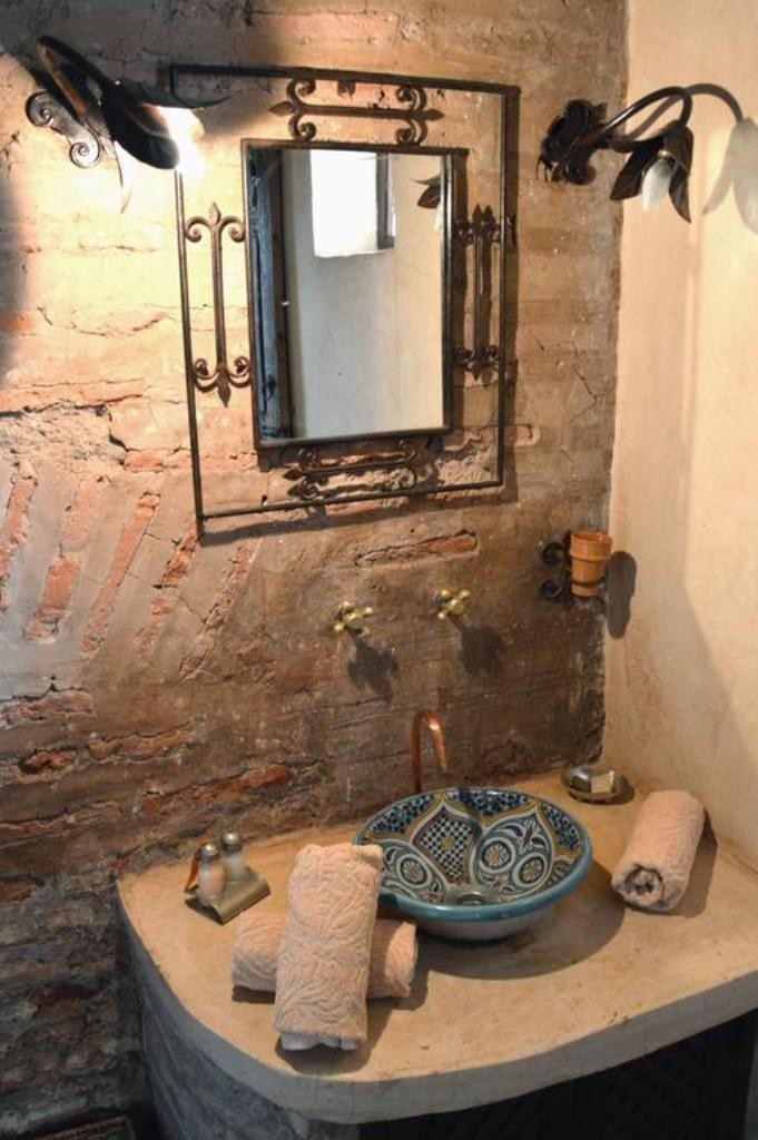 Riad Palmier