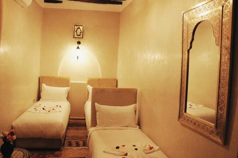 Riad Eva