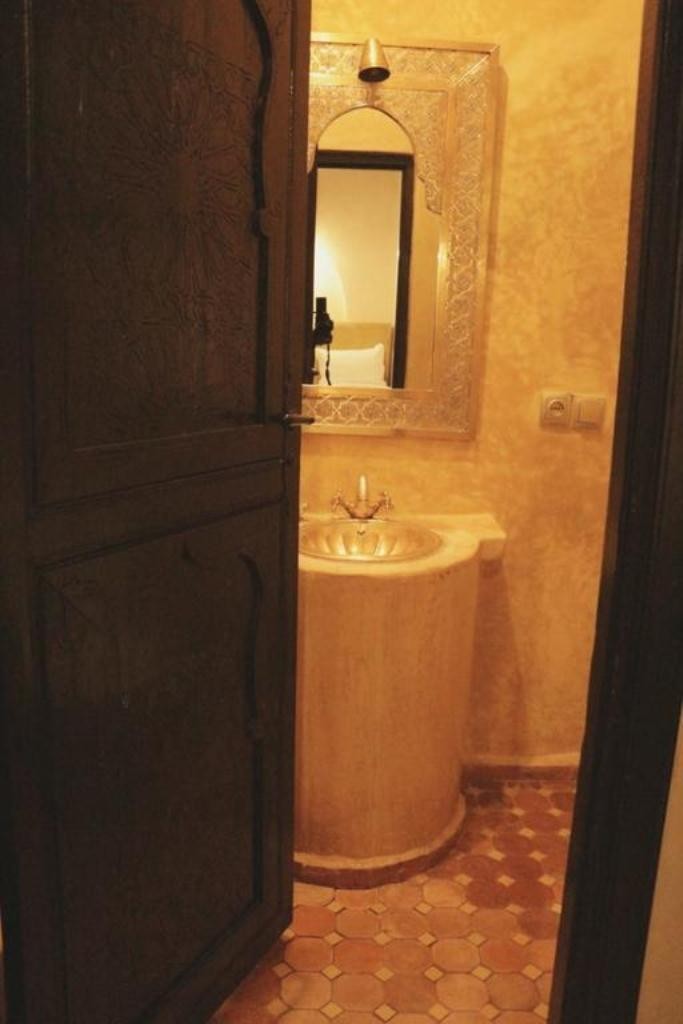 Riad Eva