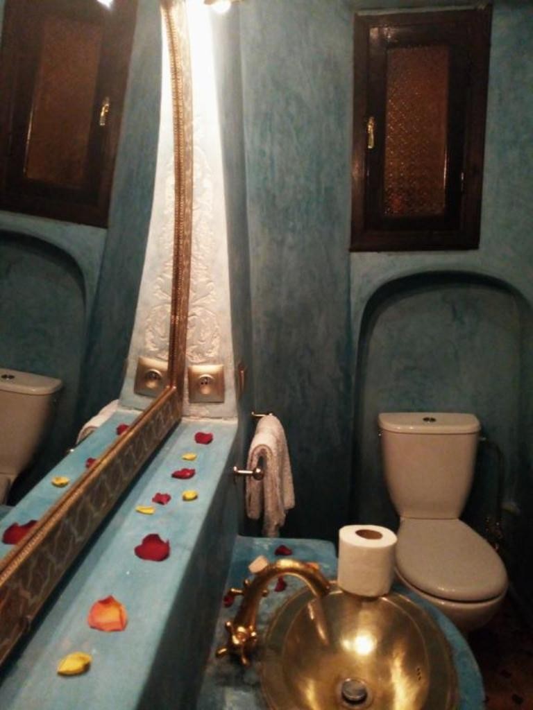 Riad Eva