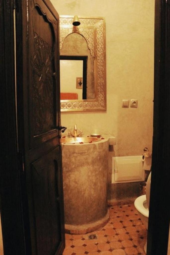 Riad Eva
