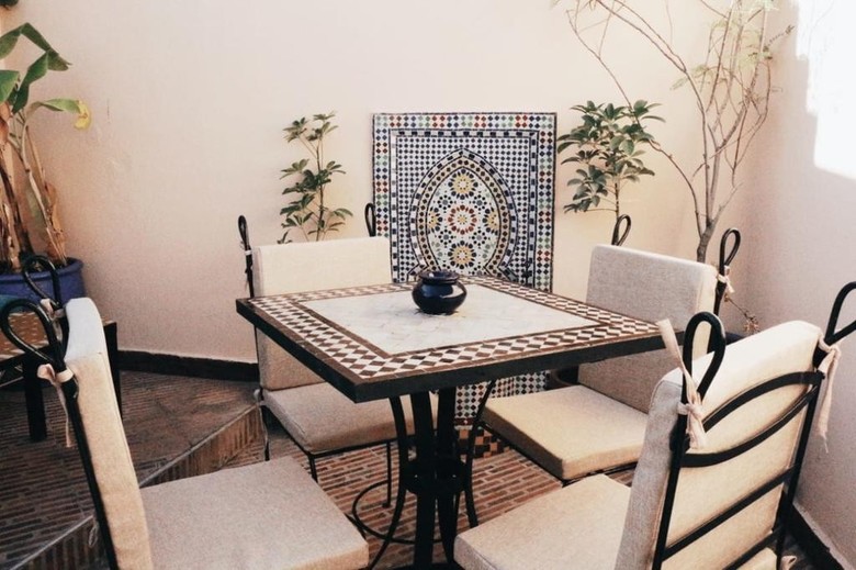 Riad Eva