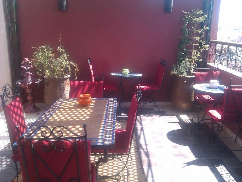 Riad Janat Salam
