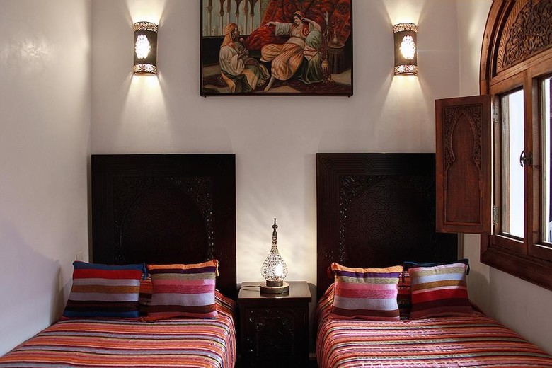 Riad Dar Pamella