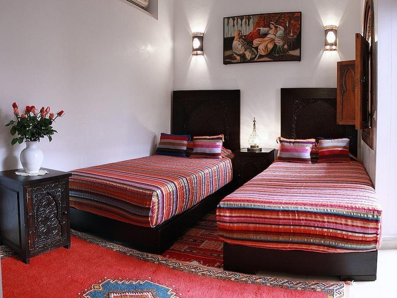 Riad Dar Pamella