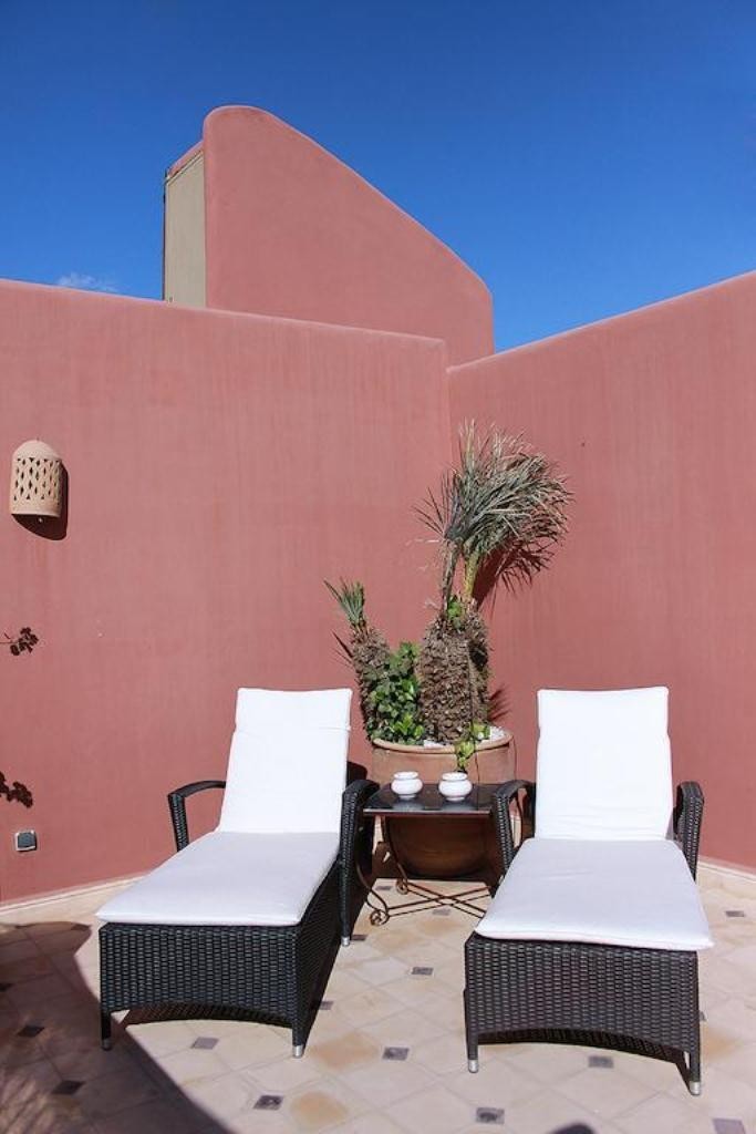 Riad Dar Pamella