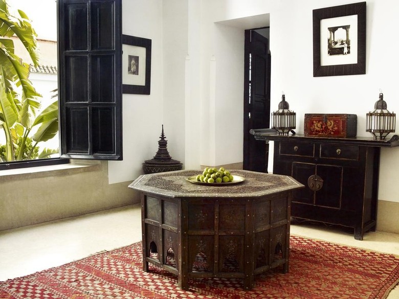 Riad L'h�tel Marrakech