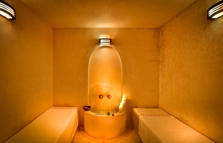 Riad Spa Sindibad