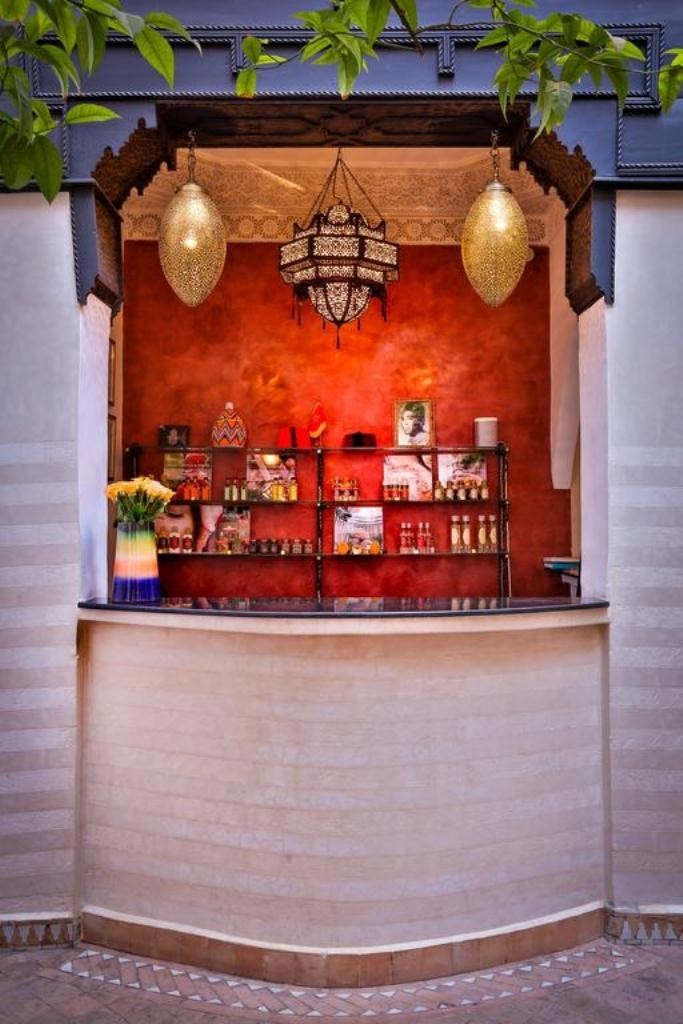 Riad Spa Sindibad