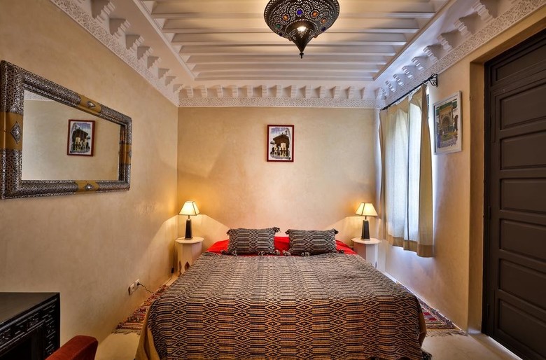 Riad Spa Sindibad