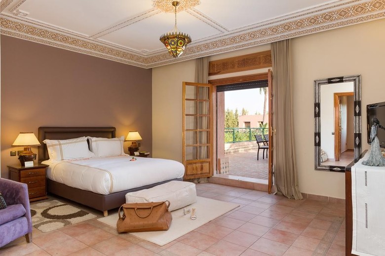 Villa Domaine Rosaroum