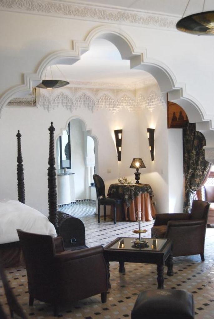 Demeures D'orient Riad De Luxe & Spa