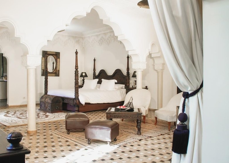 Demeures D'orient Riad De Luxe & Spa