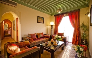 Hotel Lawrence D'arabie