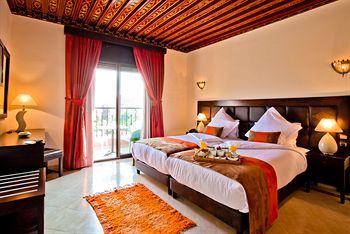 Hotel Lawrence D'arabie