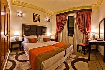 Hotel Lawrence D'arabie