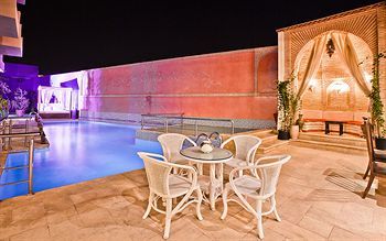Hotel Lawrence D'arabie