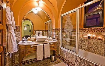 Hotel Lawrence D'arabie
