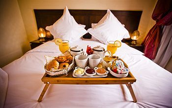 Hotel Lawrence D'arabie