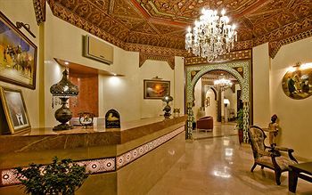Hotel Lawrence D'arabie