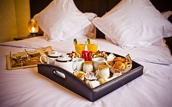 Hotel Lawrence D'arabie